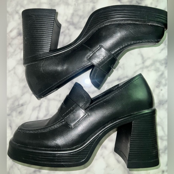 Steve Madden Shoes - Steve Madden Fulfill Loafers